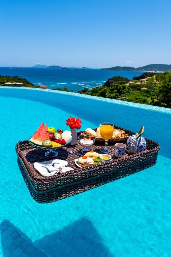 Gringos Boutique Hotel Búzios Екстериор снимка