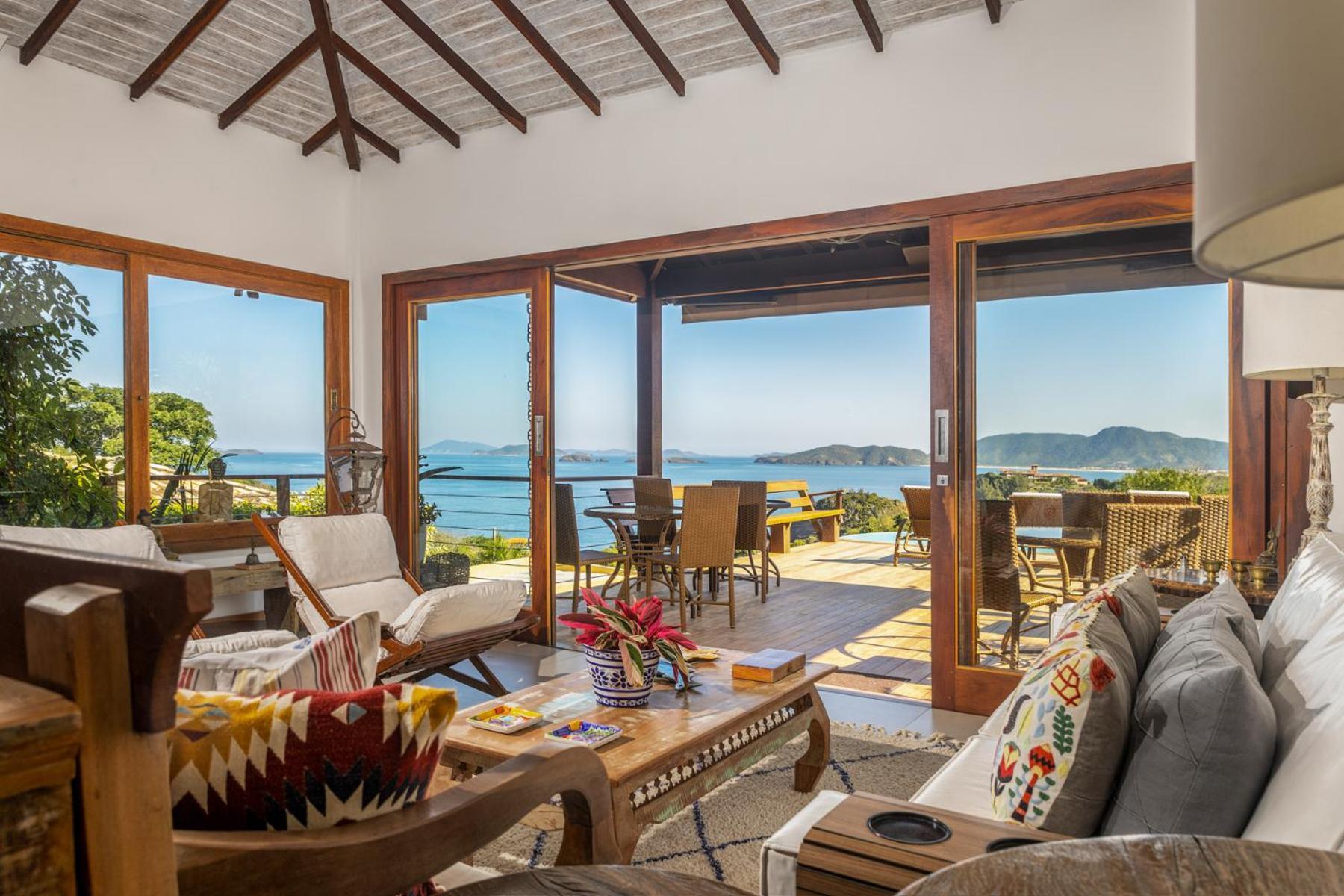 Gringos Boutique Hotel Búzios Екстериор снимка