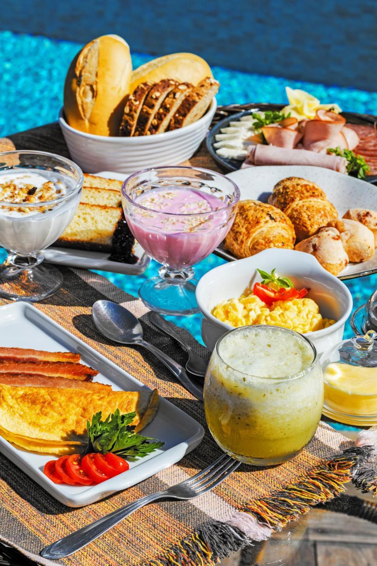 Gringos Boutique Hotel Búzios Екстериор снимка