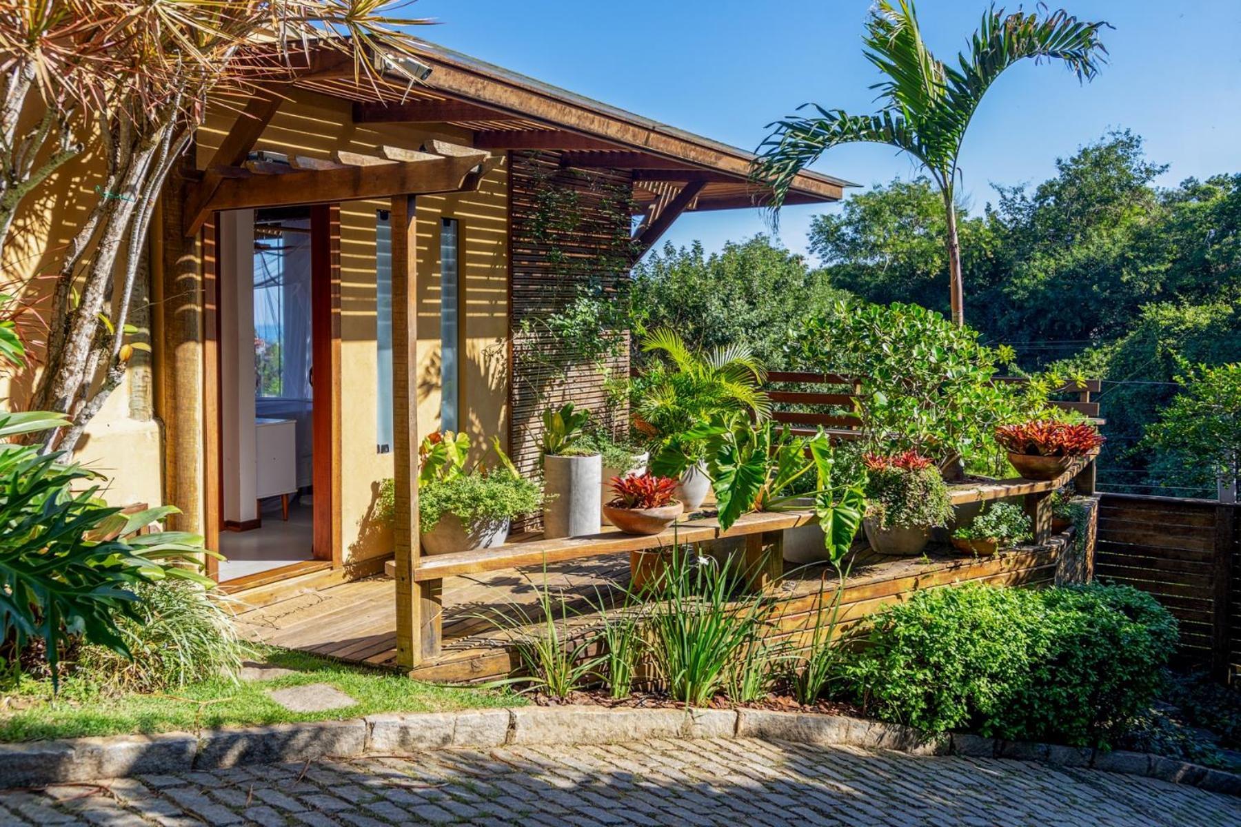 Gringos Boutique Hotel Búzios Екстериор снимка