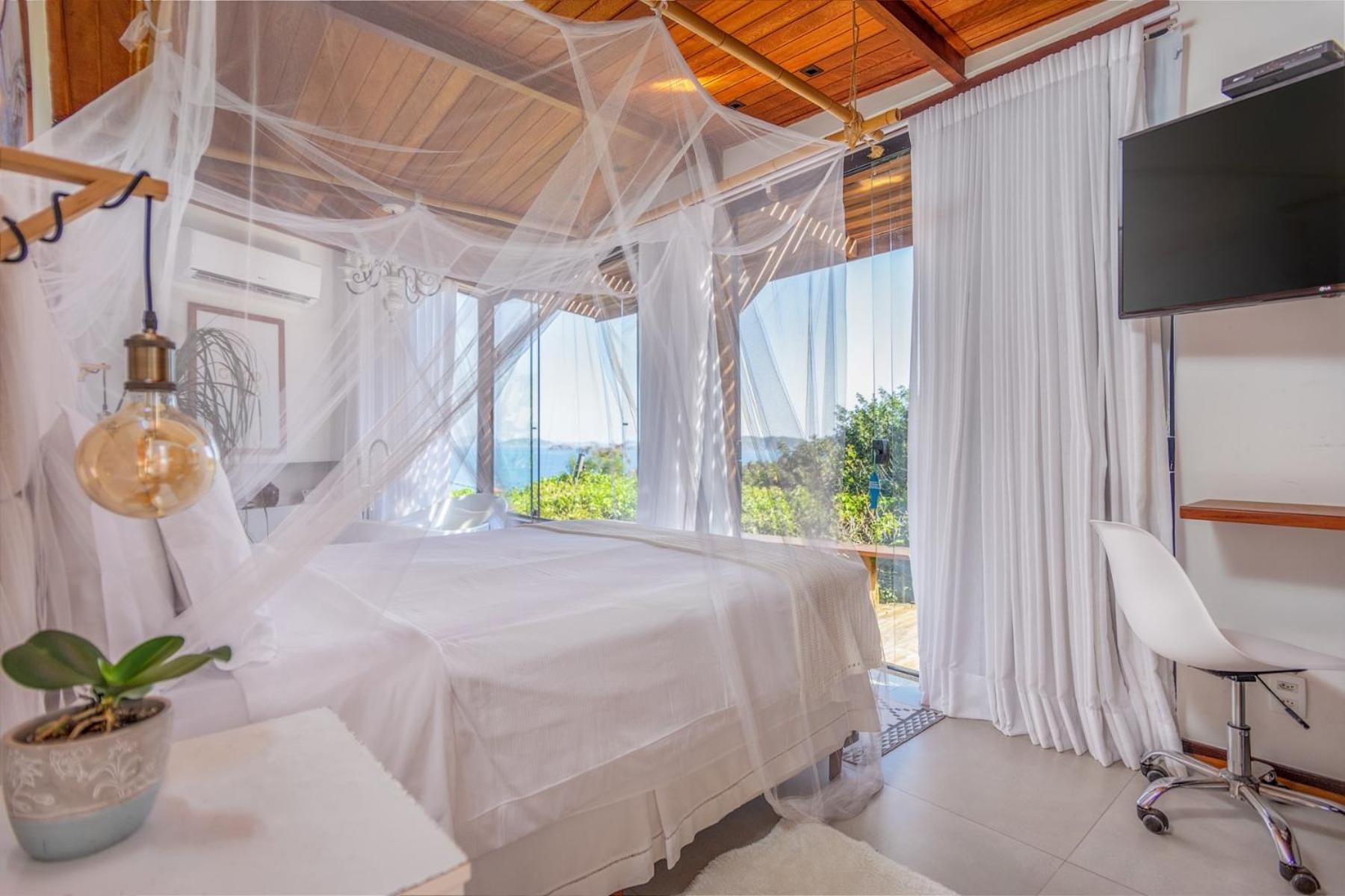Gringos Boutique Hotel Búzios Екстериор снимка