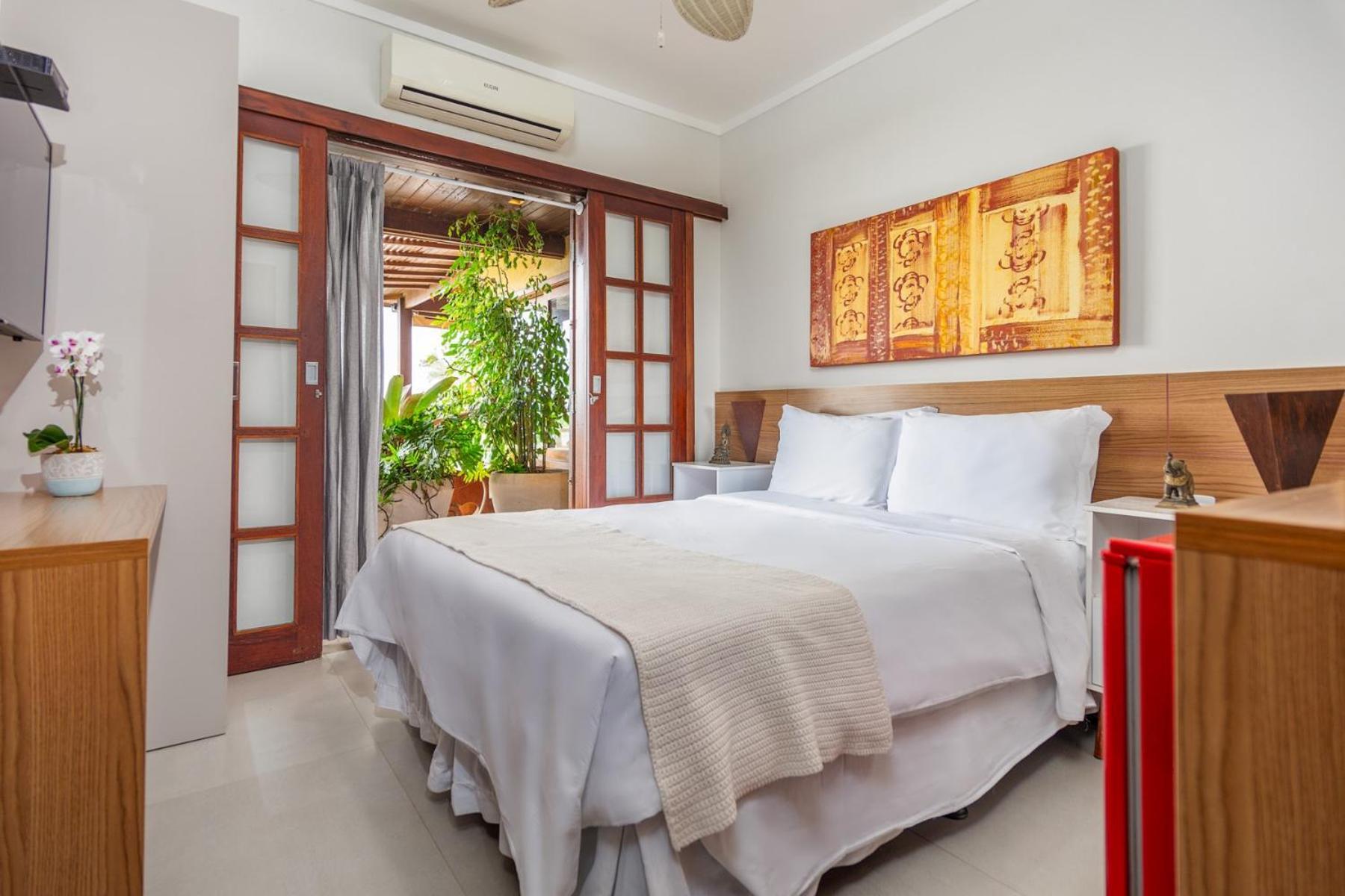 Gringos Boutique Hotel Búzios Екстериор снимка