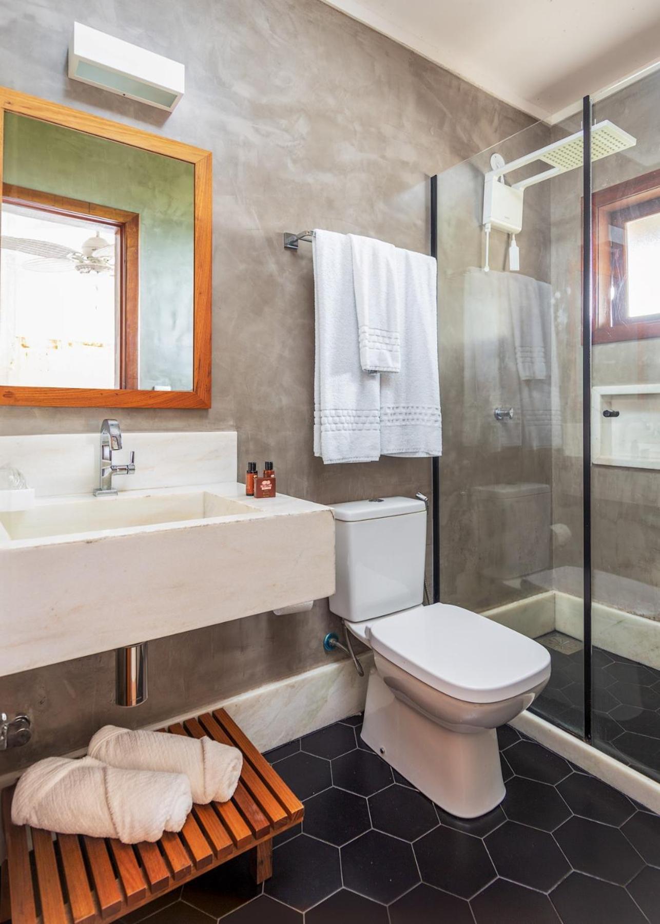 Gringos Boutique Hotel Búzios Екстериор снимка