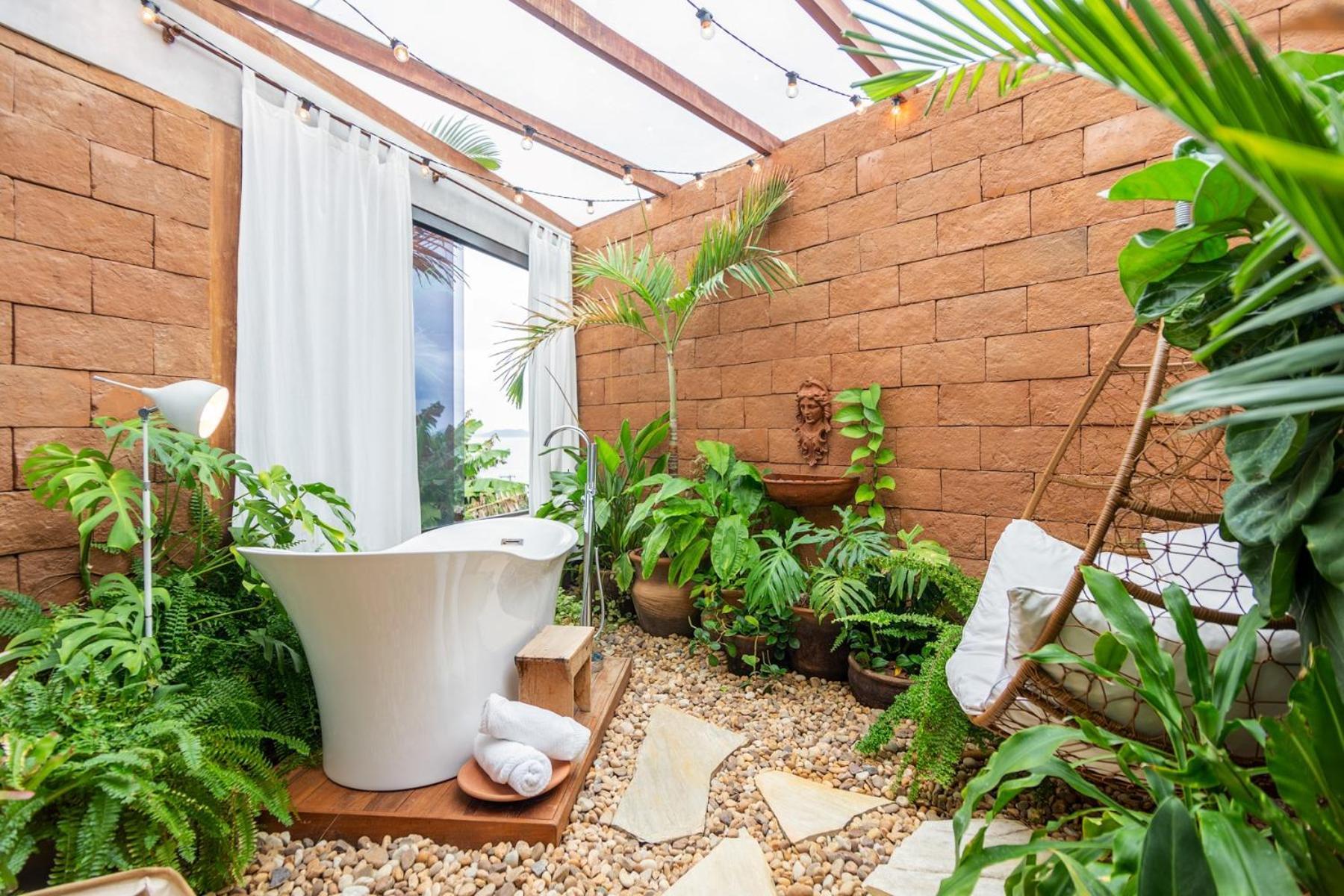 Gringos Boutique Hotel Búzios Екстериор снимка