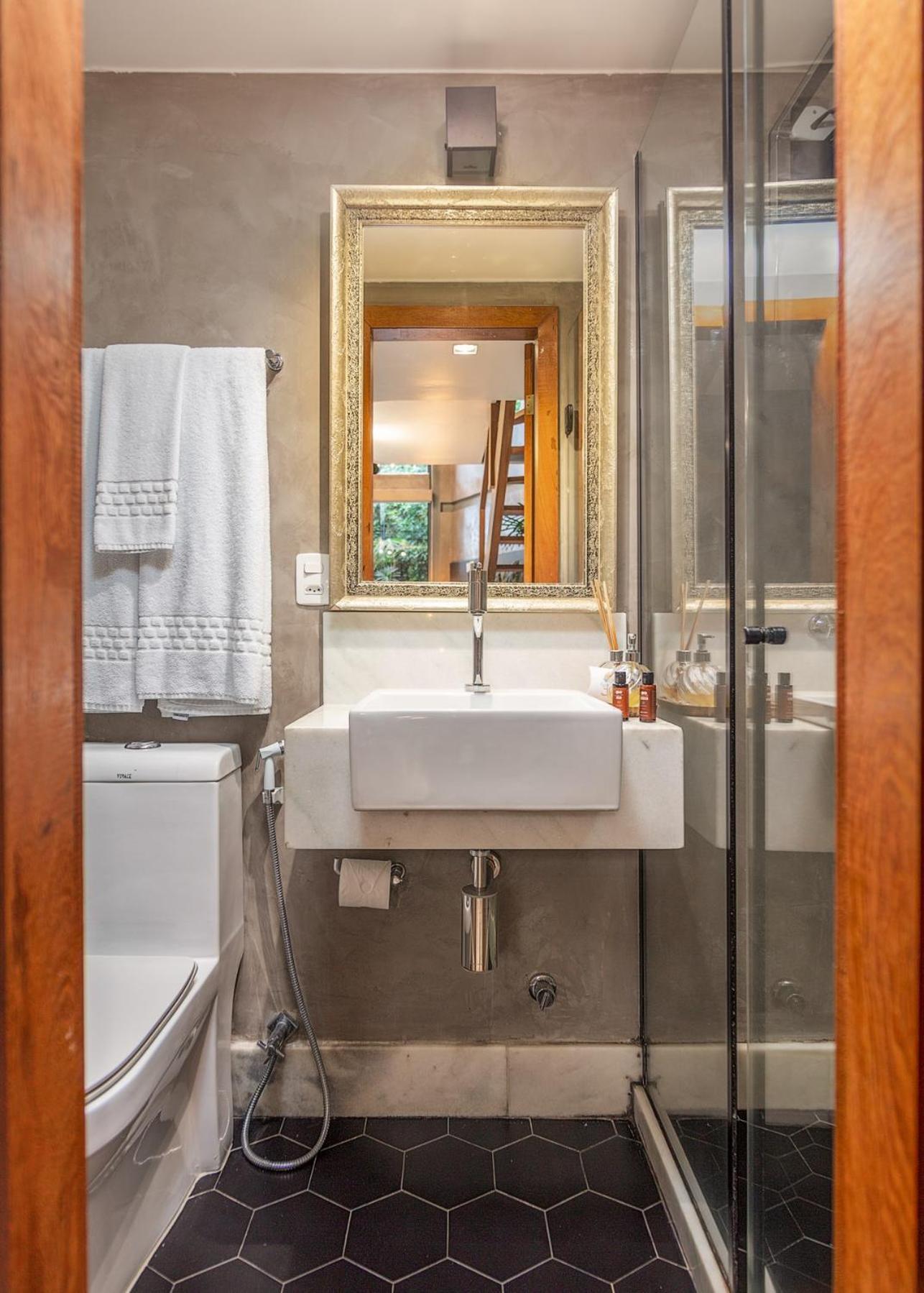Gringos Boutique Hotel Búzios Екстериор снимка