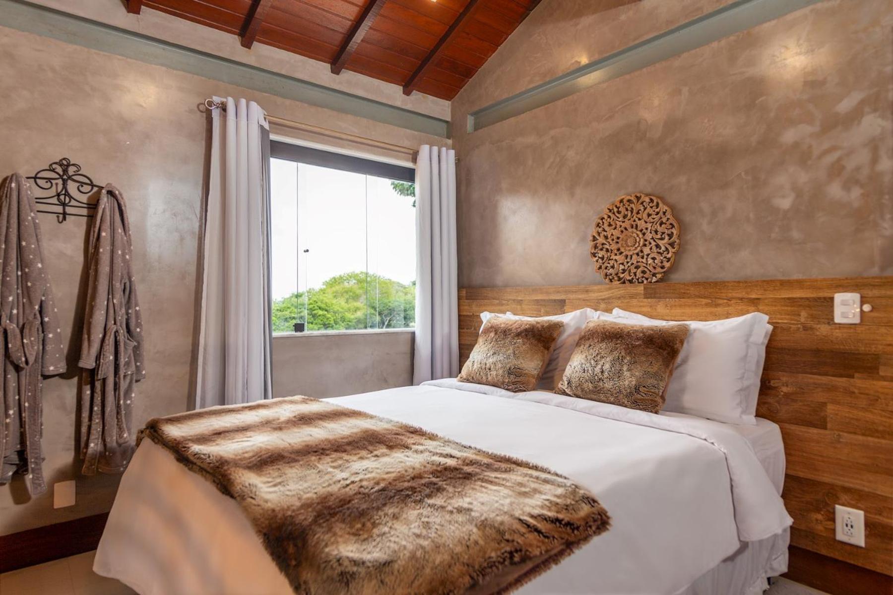 Gringos Boutique Hotel Búzios Екстериор снимка