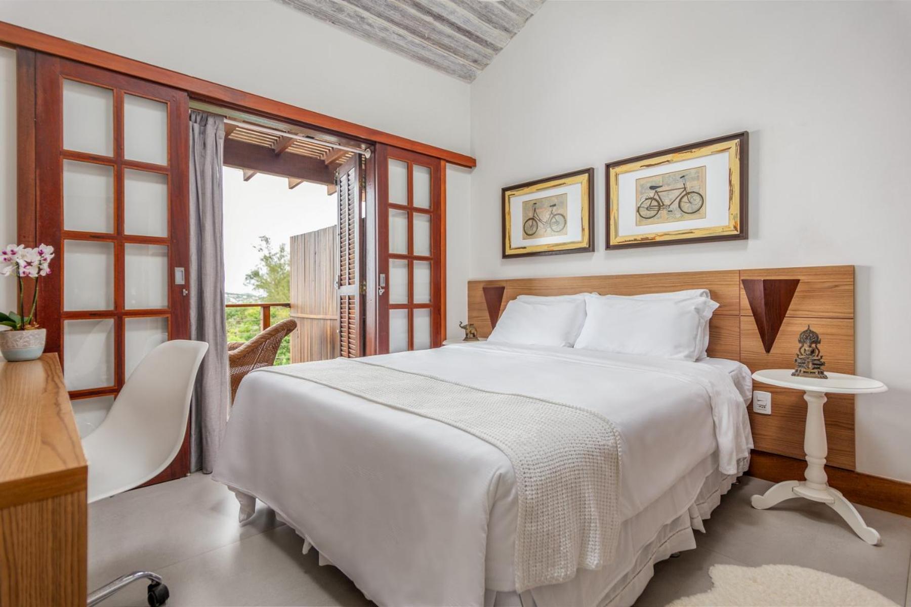 Gringos Boutique Hotel Búzios Екстериор снимка