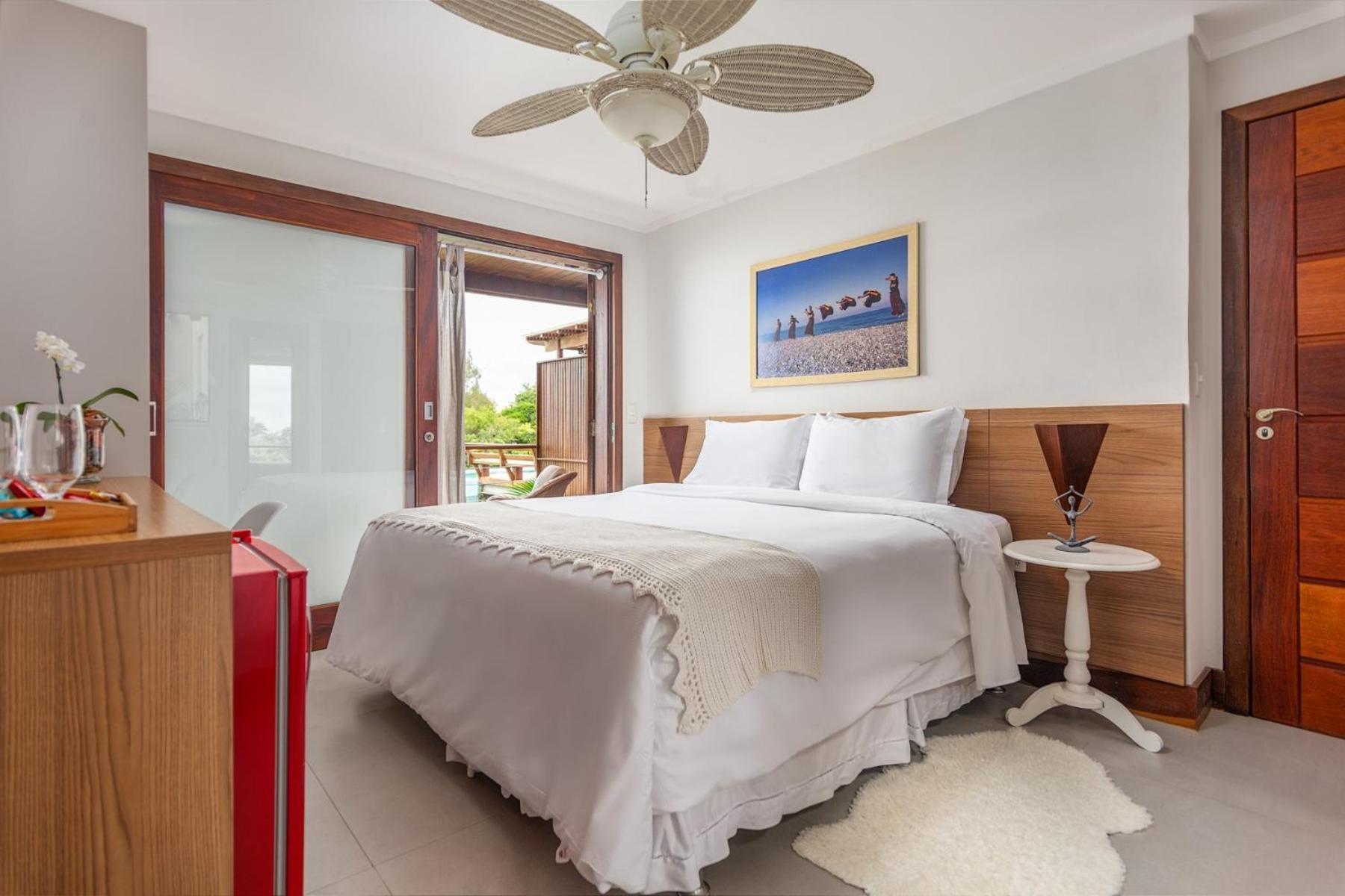 Gringos Boutique Hotel Búzios Екстериор снимка
