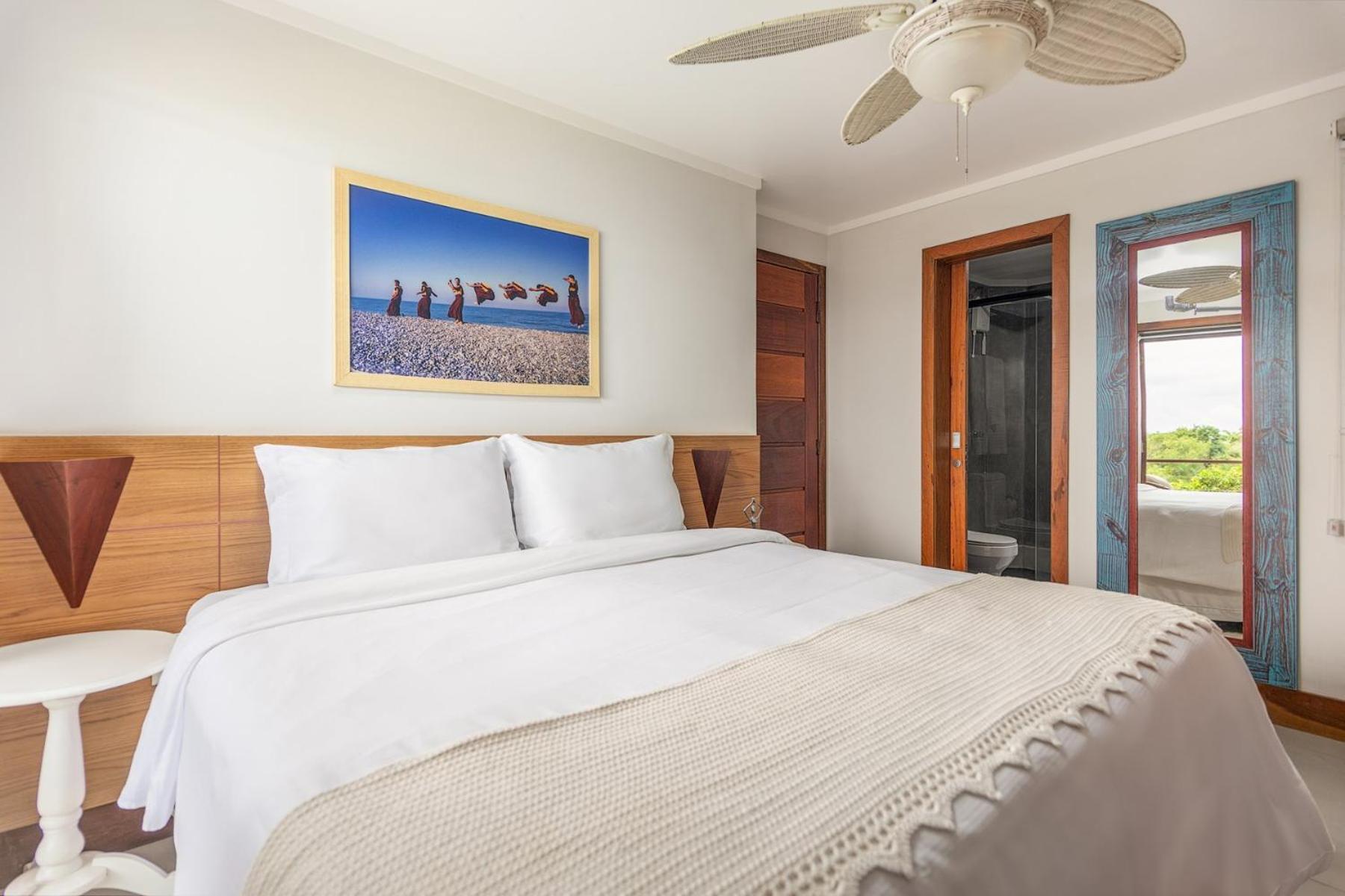 Gringos Boutique Hotel Búzios Екстериор снимка