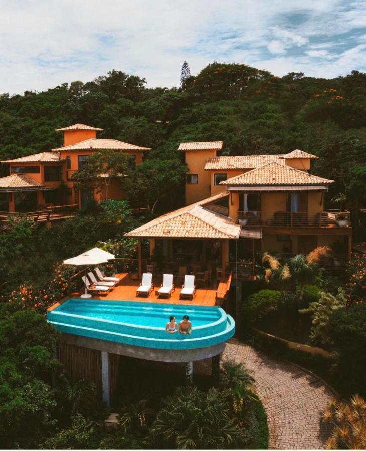 Gringos Boutique Hotel Búzios Екстериор снимка
